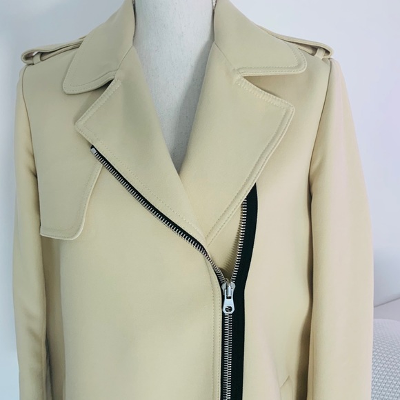 Sandro Jackets & Blazers - ↘️Sandro Coat